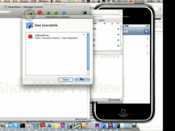 Day Four of Four - How to Create an iPhone App