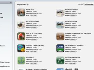 Launch Day - How to Create an iPhone App