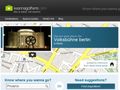 TLabs Showcase - IWannaGoThere