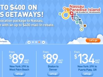 The GDS wars, broken models and metasearch issues -- JetBlue-style