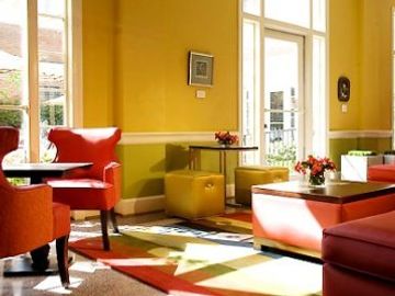 Travelzoo going green with hotel channel for Earth Day