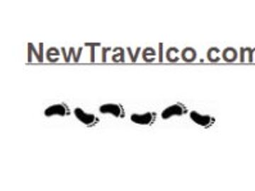 NewTravelco - publicity and hiring begins, other team member revealed
