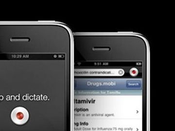 Solving the problem of voucher fraud using words and SMS