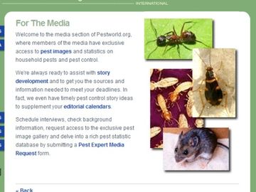 Transparency a bugaboo at pest-control conference for hotels
