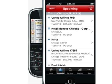 Rearden Commerce claims better mobile-mashup