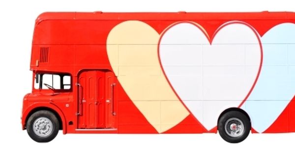 When travel technology companies also turn into marketing firms - Travelport and Avvio
