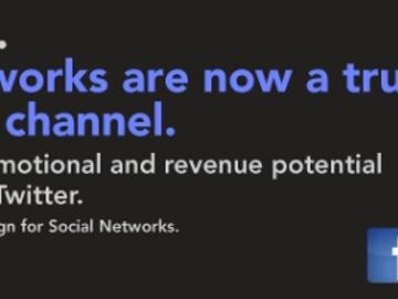 Social media marketing -- out of the silos, into cross-channel strategies