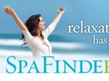 No sweat -- SpaFinder unveils iPhone app