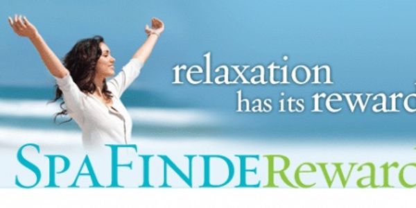 No sweat -- SpaFinder unveils iPhone app