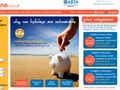 Sunshine.co.uk expands country sites, Tenerife and others coming soon