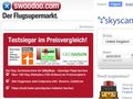 Priorities for metasearch - Skyscanner and Swoodoo say booking way down the list