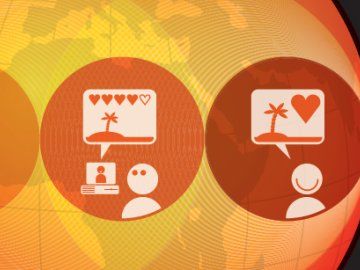 Six critical issues to consider with social media in travel