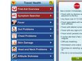 Travel illness doctor launches mobile app after book success