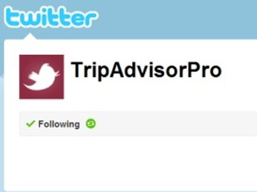 TripAdvisorPro - premium service for hotels? Not so fast