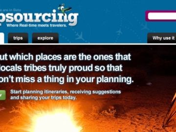 TLabs Showcase - TripSourcing