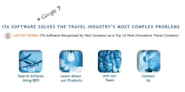 The Week in Travel Tech - Fantastic startups, iPad advice and THAT deal in full