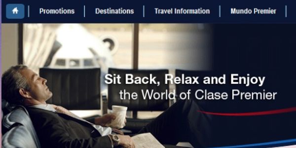 AeroMexico to transition from HP to Sabre as new reservations-system provider