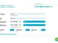 Ireland travel technology company to power Amargo Russian online travel agency