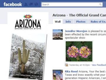 Caught in social media boycott-swirl, Arizona tourism board fails to engage