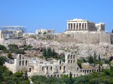 Athens hears the call of social media, signs deal with Joobili