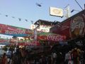 Bangkok - when travel, social media and politics collide