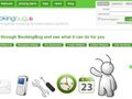 TLabs Showcase - BookingBug