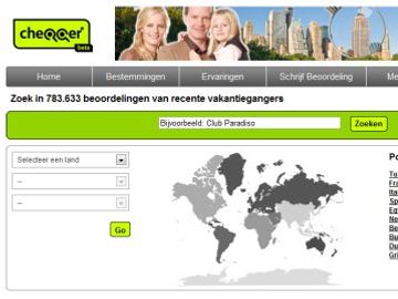 Cheqqer sites axed by TUI, reviews to stay on tour operator brands Cheqqer sites axed by TUI, reviews to stay on tour operator brands