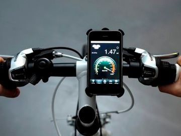 Is this the pinnacle of innovation in travel technology? Is this the pinnacle of innovation in travel technology?