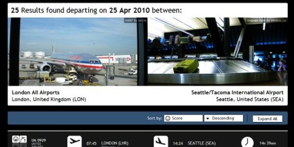 The Week in Travel Tech - Rows almighty, Flipboard ecstasy, happy queuing