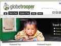 TLabs Showcase - Globetrooper