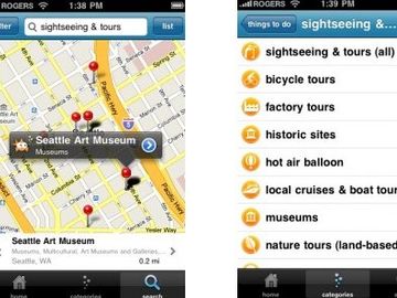 Much to admire, still more to do, with boredom-fixing Goby iPhone app