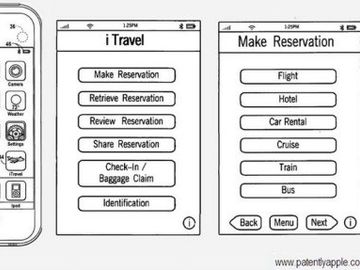 Apple wants to be the ultimate travel assistant with iTravel
