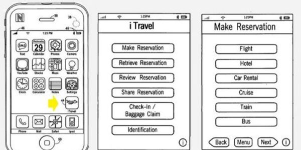 Apple wants to be the ultimate travel assistant with iTravel