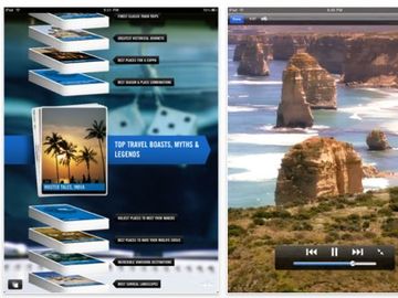 Lonely Planet says it cut price of iPad app to help reach new audiences