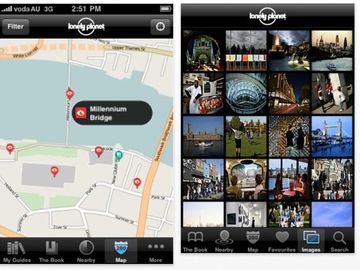 Lonely Planet realises FREE is quite a good idea, claims three million downloads in a week