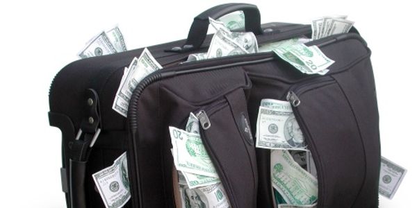 Study: Winners in airline ancillary revenue