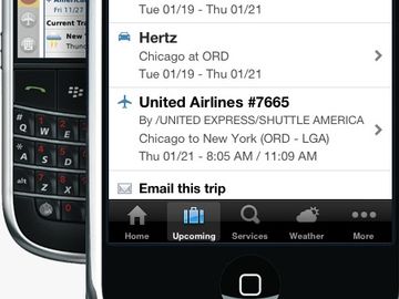 The fusion of mobile and the hotel industry