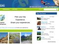 TLabs Showcase - MyTripGuru
