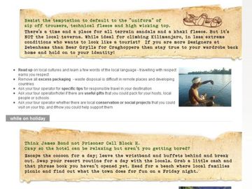 Hacker claim by ResponsibleTravel just a marketing wheeze
