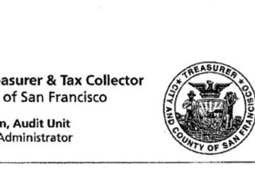 San Francisco has seemingly easy fix for hotel tax issue