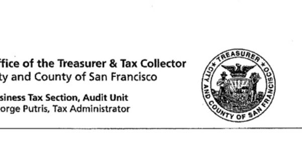 San Francisco has seemingly easy fix for hotel tax issue