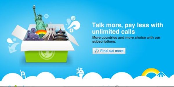 Communication tips for the Modern Road Warrior [not helped by daft software]