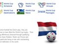 Skyscanner taps into FIFA World Cup 2010 with widgets and content