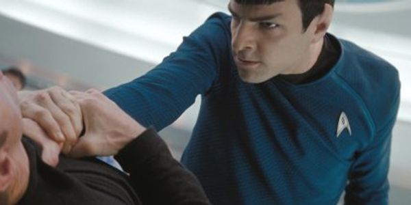Set phasers to stun - Davidson accused of warped logix about airline industry