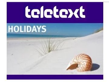 Teletext Holidays latest to single out social media as key channel