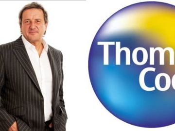How will Thomas Cook become a top European online travel agency?