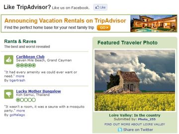 TripAdvisor says Asia-Pacific and B2B is where the growth will come