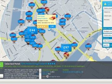 TripSay and Layar combine, win backing of mobile giant
