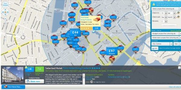 TripSay and Layar combine, win backing of mobile giant