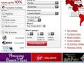 Virgin Holidays mobile web security error message just a blip